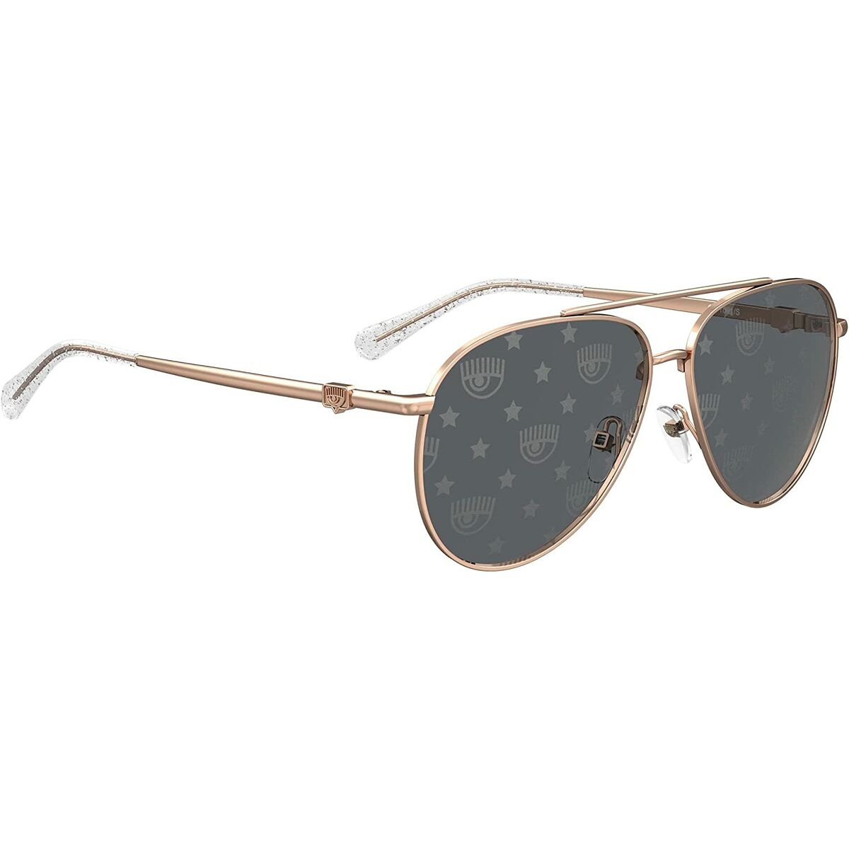 Damsolglasögon Chiara Ferragni CF 1001_S - 2