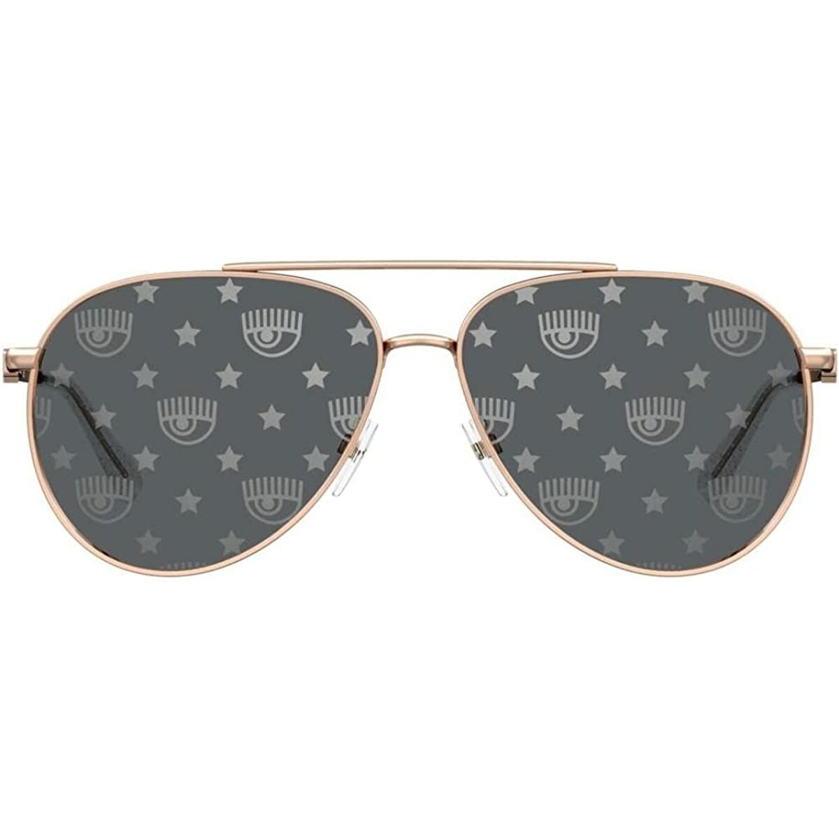 Damsolglasögon Chiara Ferragni CF 1001_S - 5