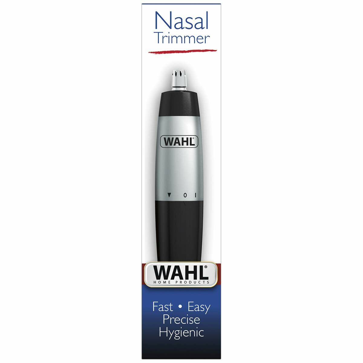 Trimmer för Näsa och Öron Wahl 5642-135 - 2