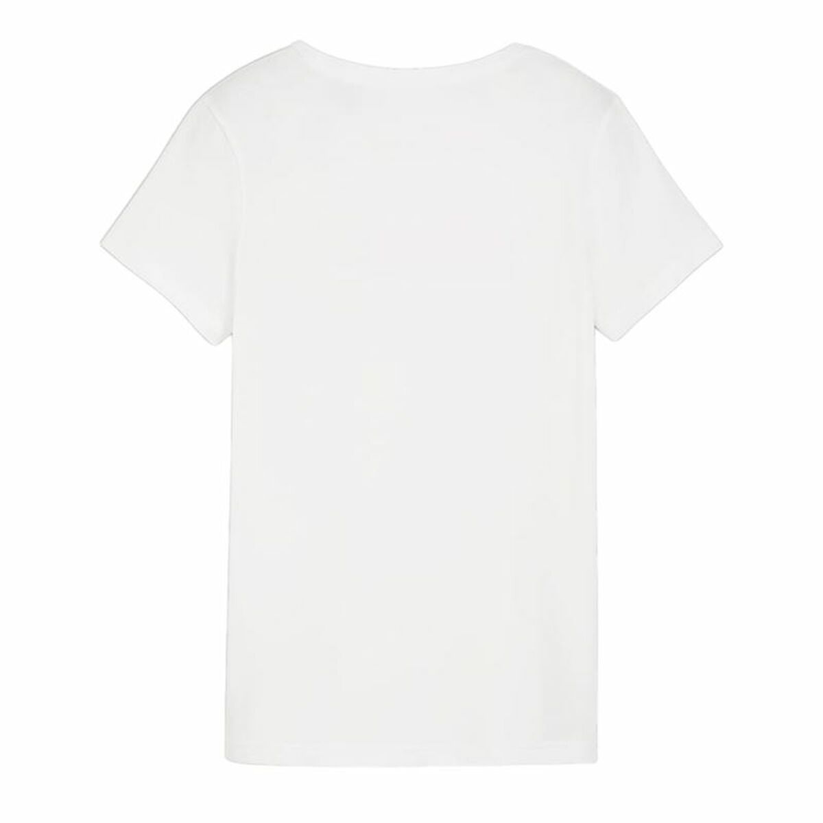 T-shirt med kortärm Dam Puma Essential+ Graphic - 2