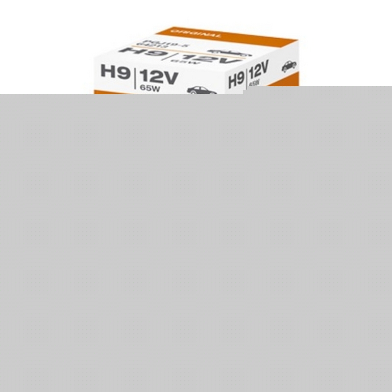 Glödlampa för bil Osram O9 H9 12V 65W - 2