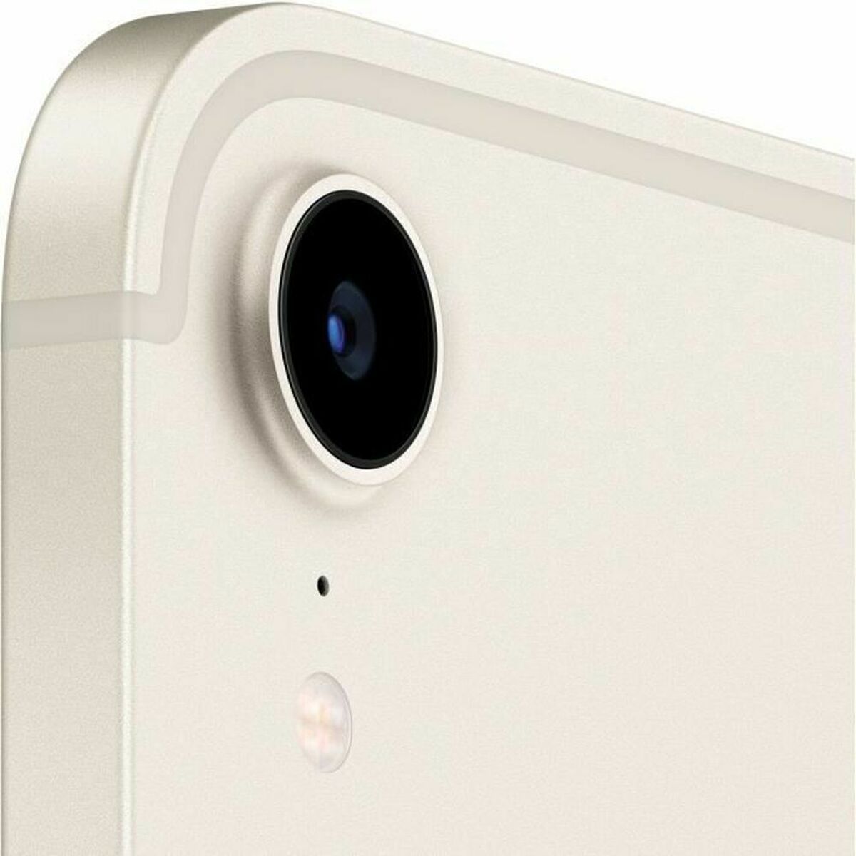 Läsplatta Apple iPad mini A15 Beige starlight 64 GB - 2