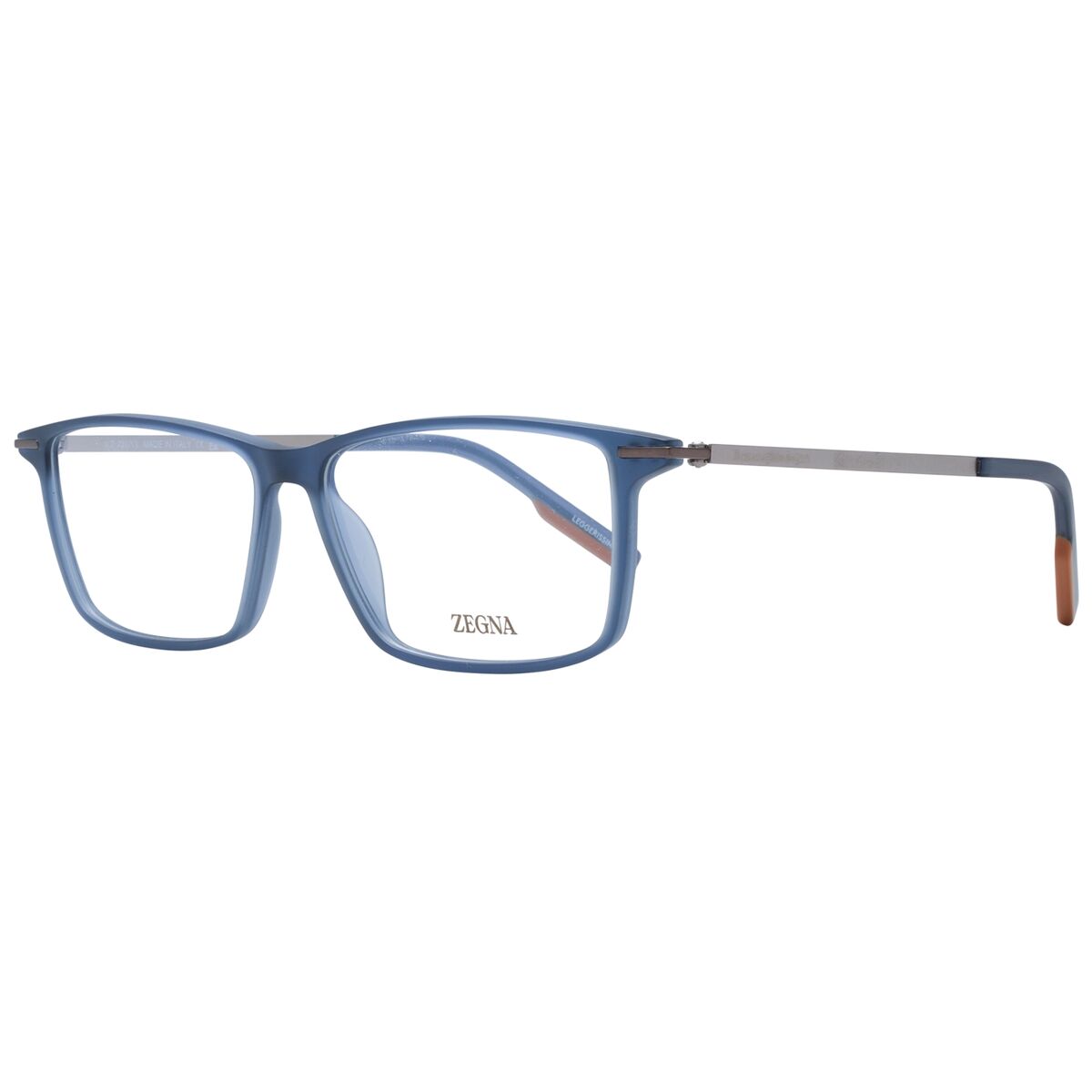 Glasögonbågar Ermenegildo Zegna EZ5204 58090