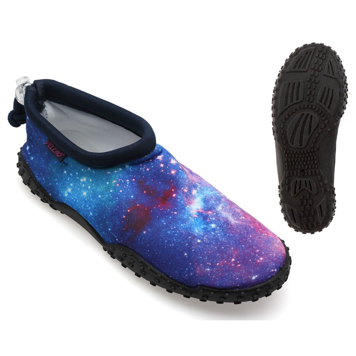 Tofflor Galaxy - 7