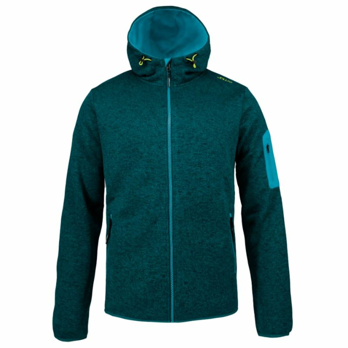 Fleecefoder Joluvi Kurt Unisex