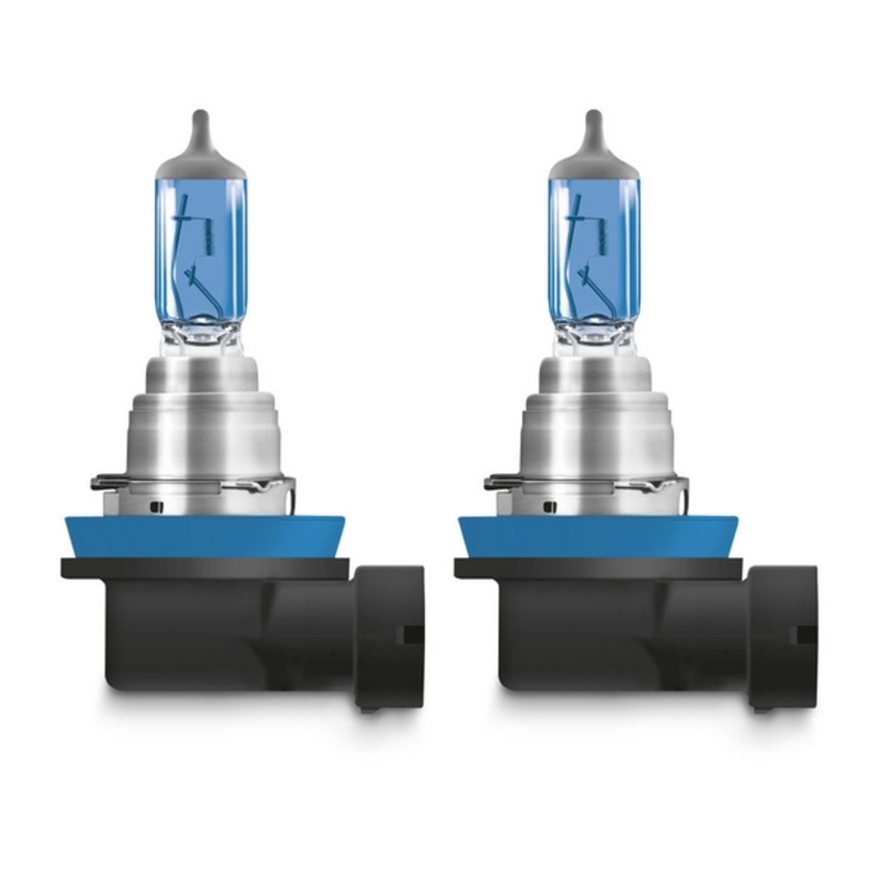 Glödlampa för bil OS64219CBI-HCB Osram OS64219CBI-HCB H16 12V 19W 3700K (2 Delar) - 3