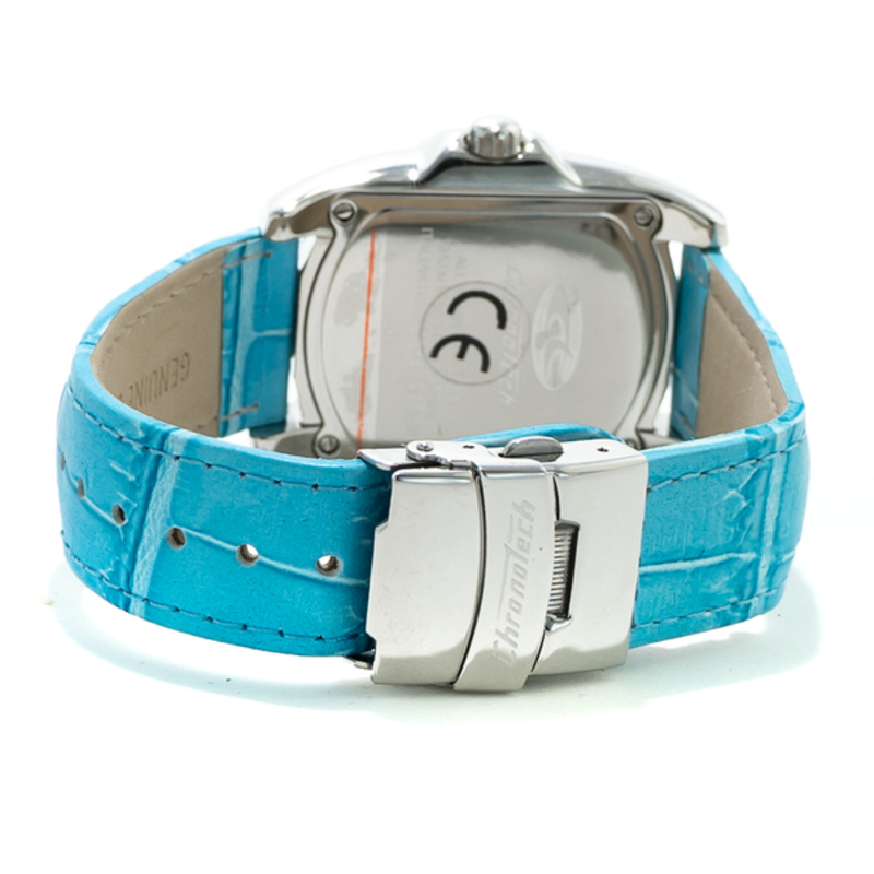 Damklocka Chronotech CT7274L-04 (Ø 33 mm) - 8