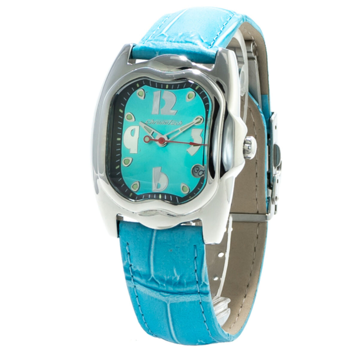 Damklocka Chronotech CT7274L-04 (Ø 33 mm) - 9