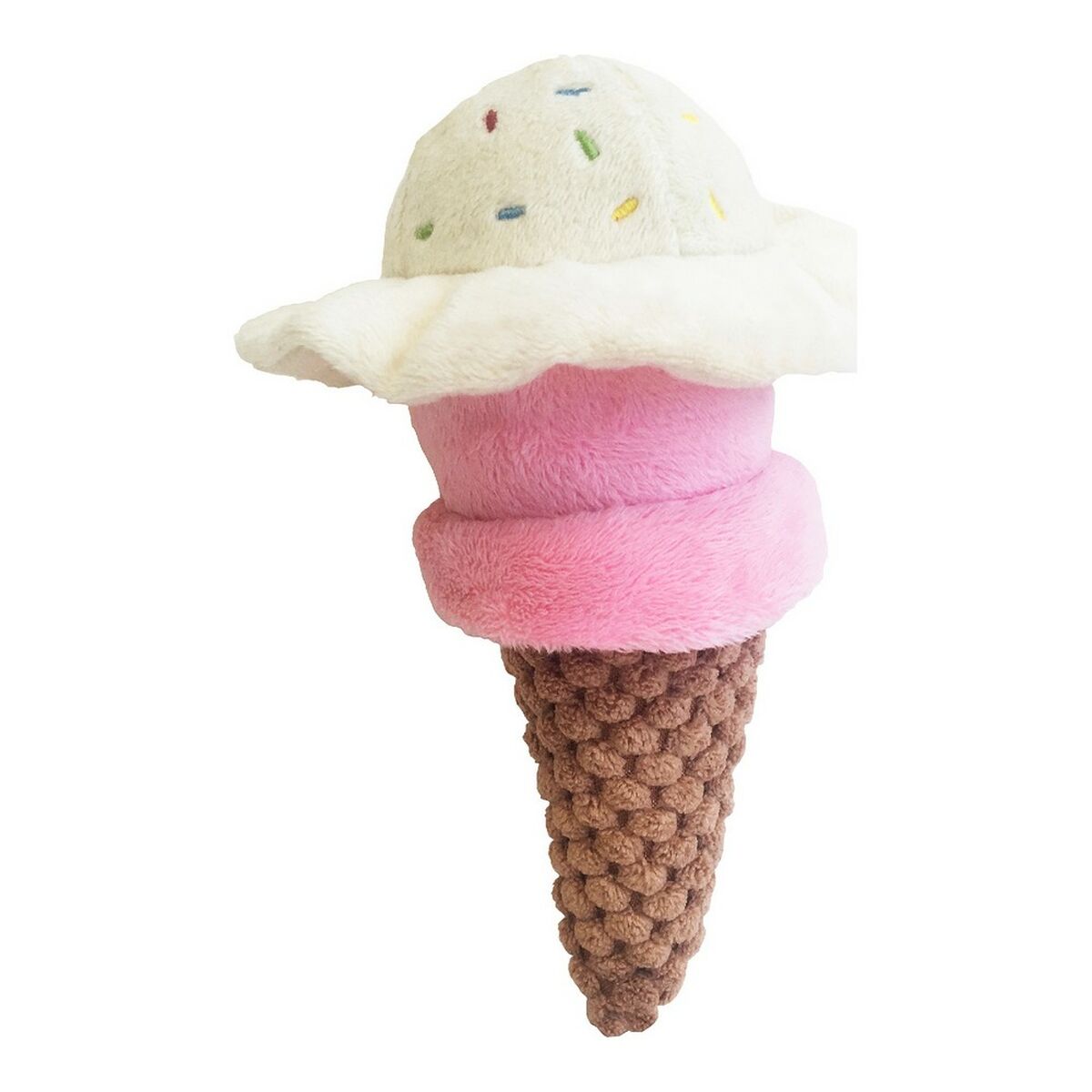 Mjuk leksak för hundar Gloria Gloicecream Glass - 9