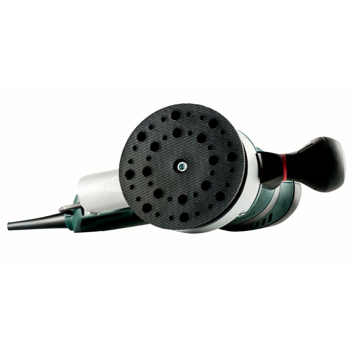 Excenterslip med slumpmässig bana Metabo SXE 425 320 W - 5