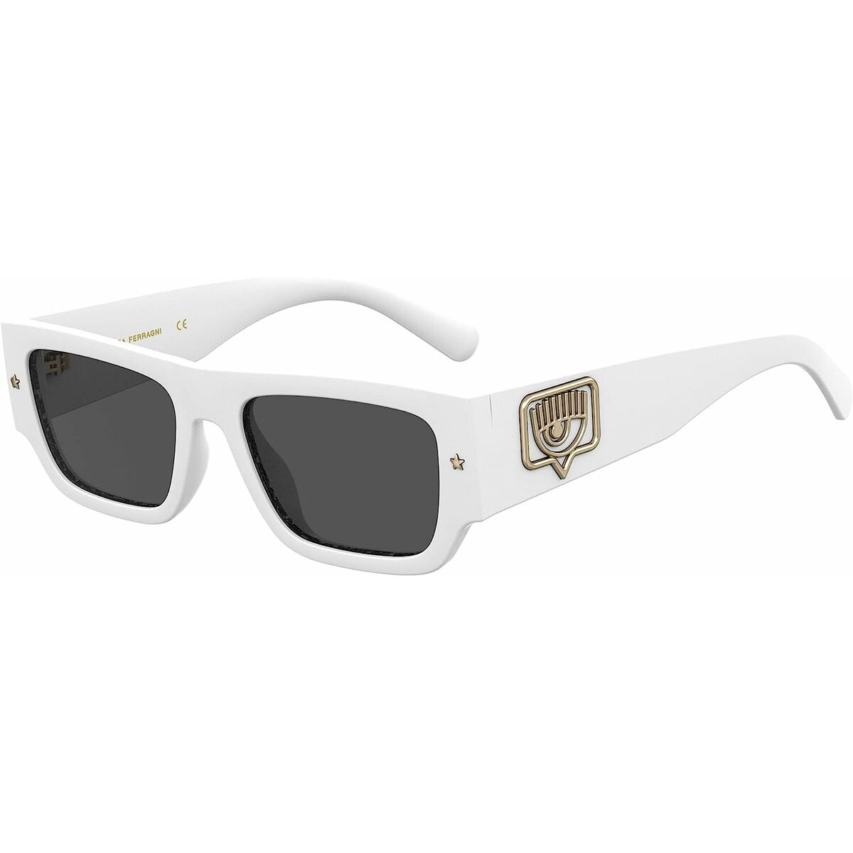 Damsolglasögon Chiara Ferragni CF 7013_S - 3