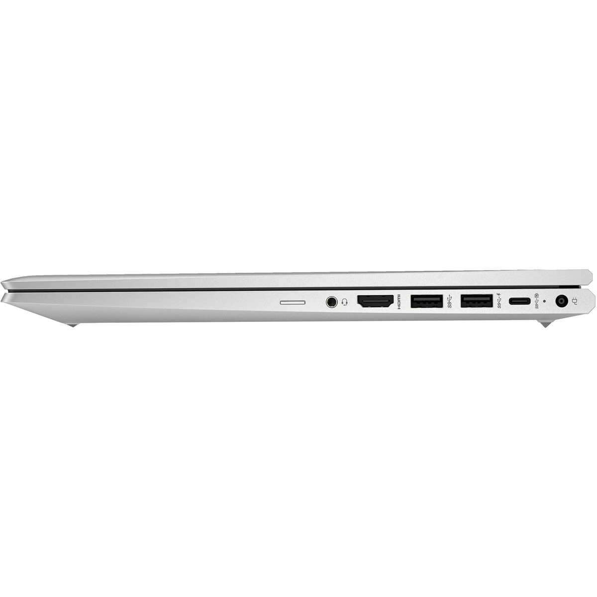 Bärbar dator HP EliteBook 655 15,6" AMD Ryzen 7 7730U  16 GB RAM 512 GB SSD - 4