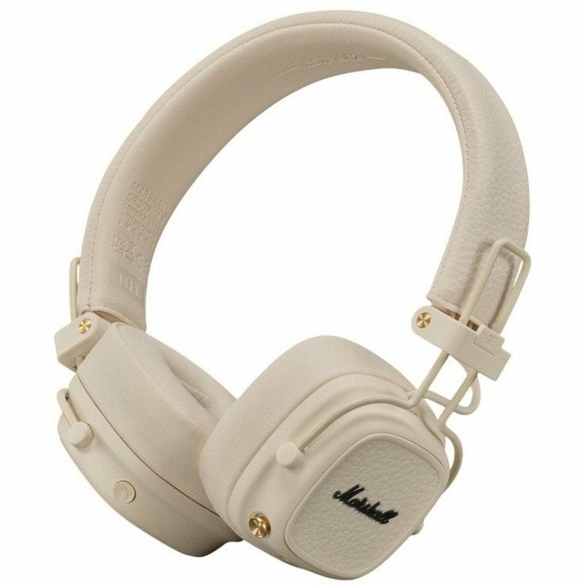 Bluetooth Hörlurar Marshall Major V BT
