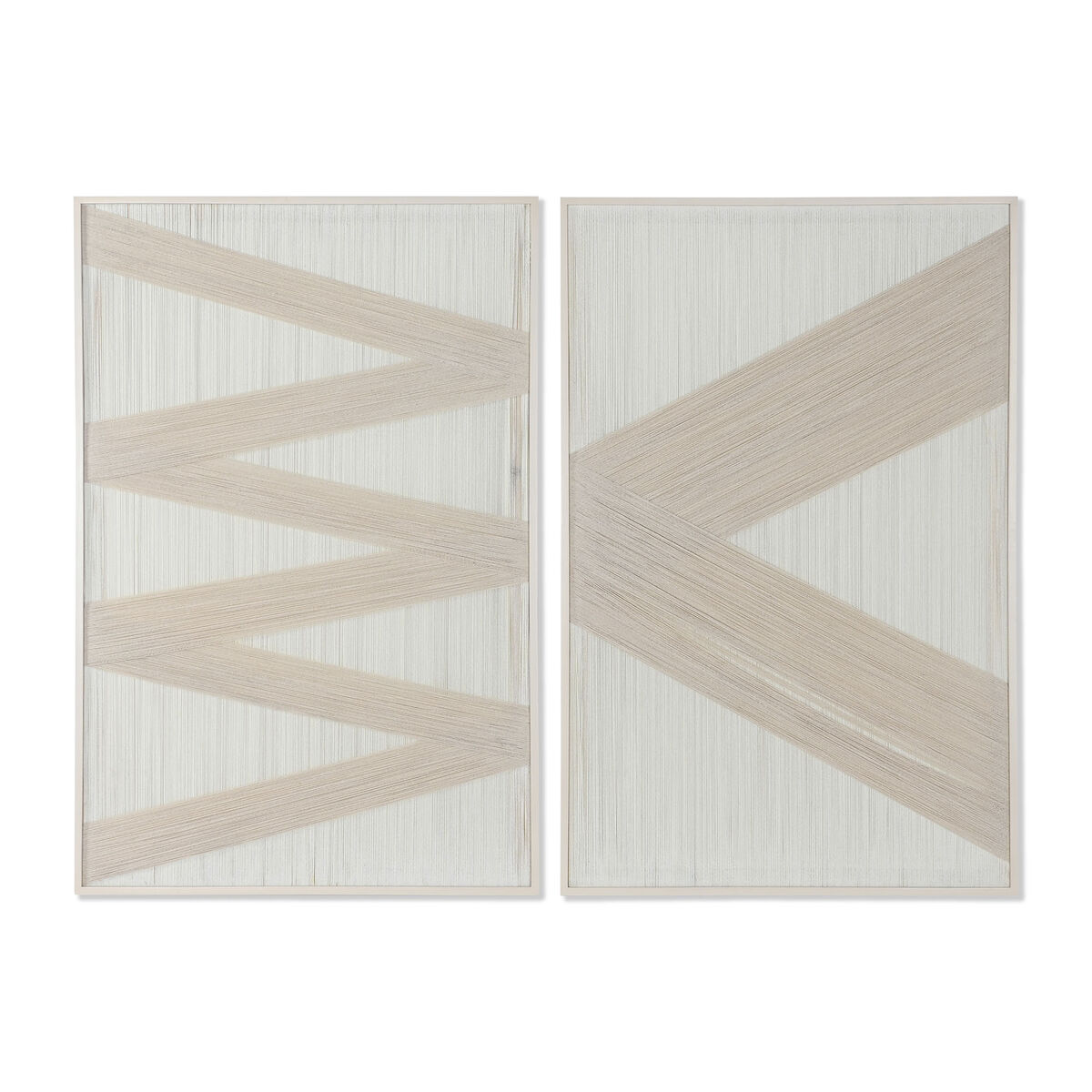 Tavla Home ESPRIT Modern (2 antal)