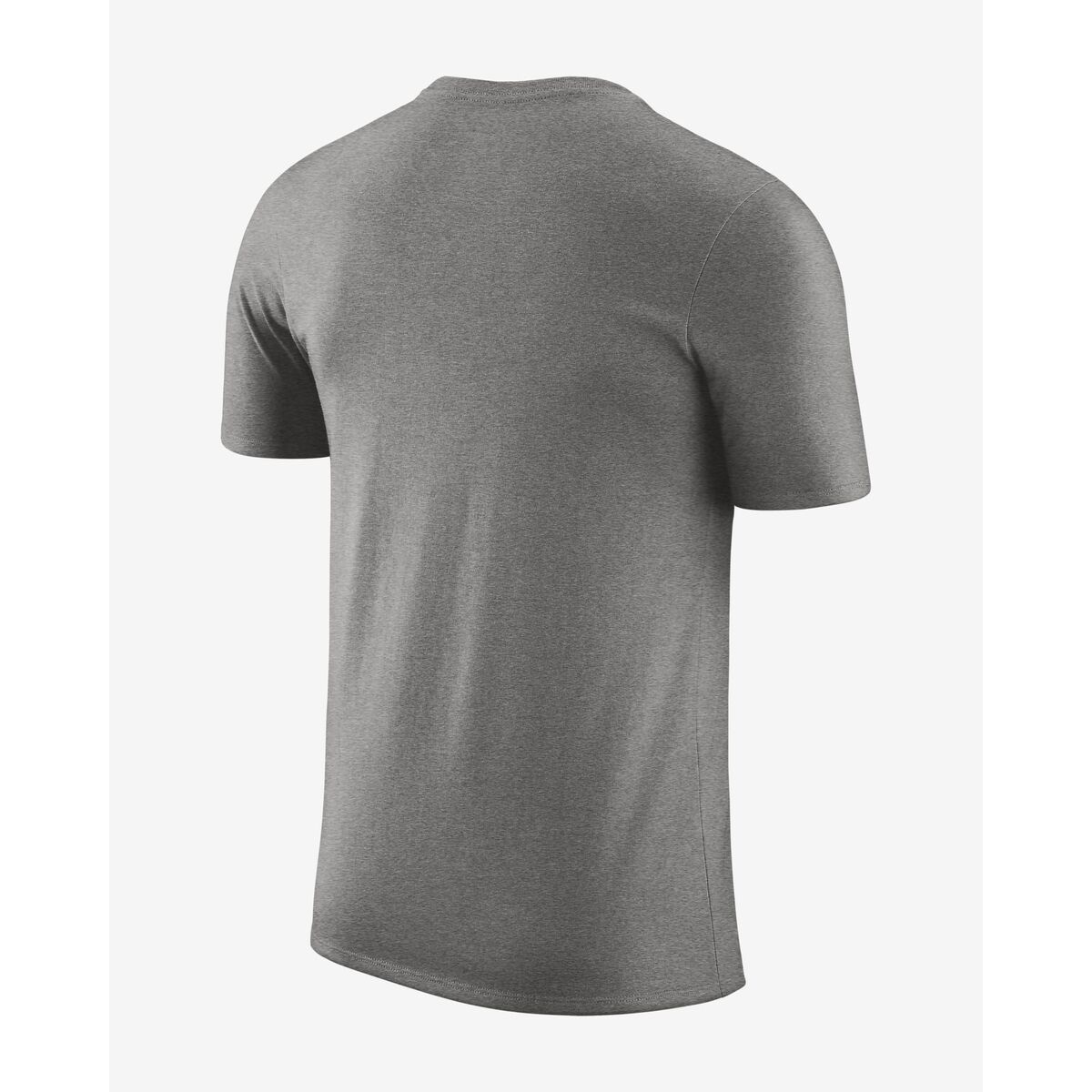 T-shirt med kortärm Herr Nike AT0515 063 Grå - 3