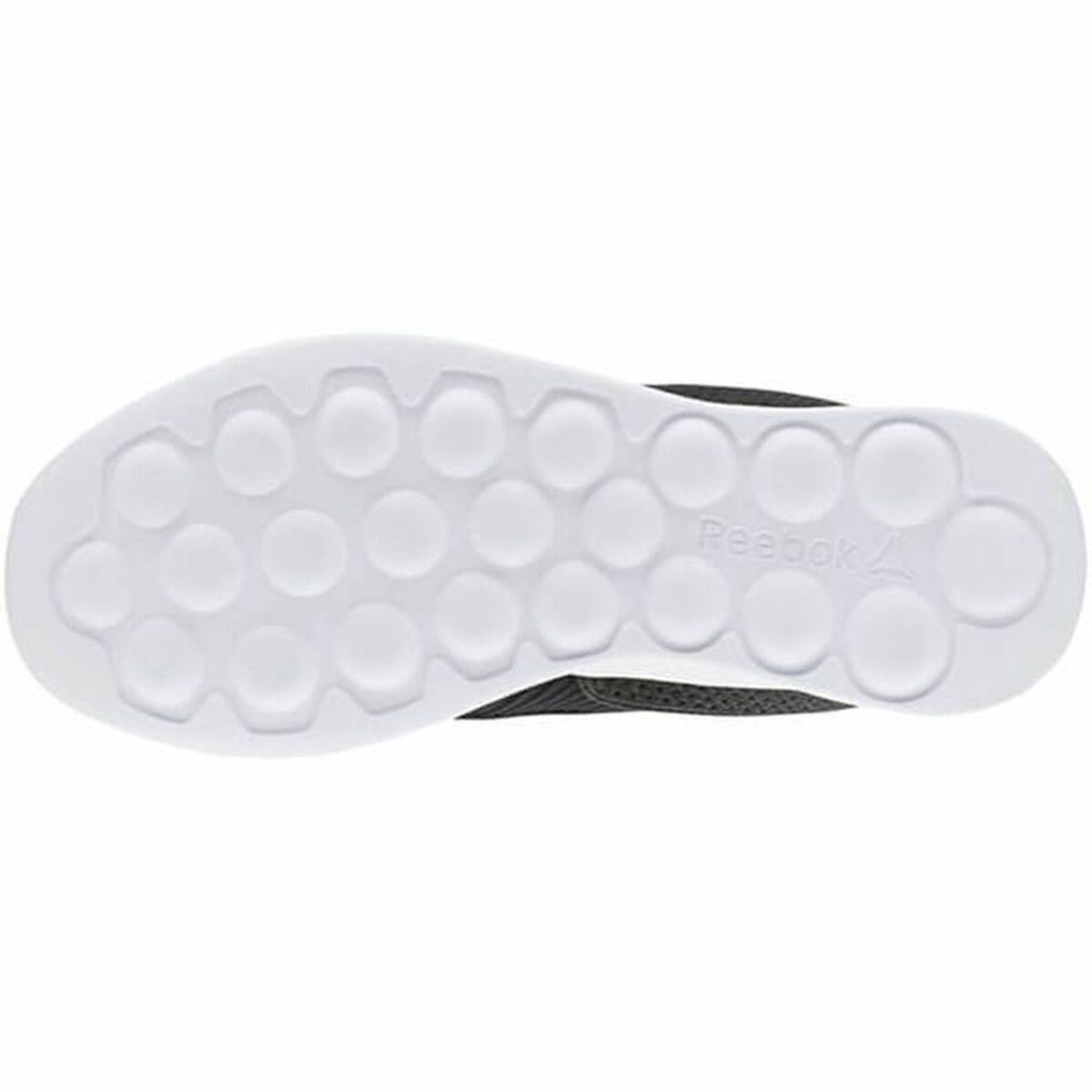 Gymnastiksko, Dam Reebok Sportswear Evazure DMX Svart - 7