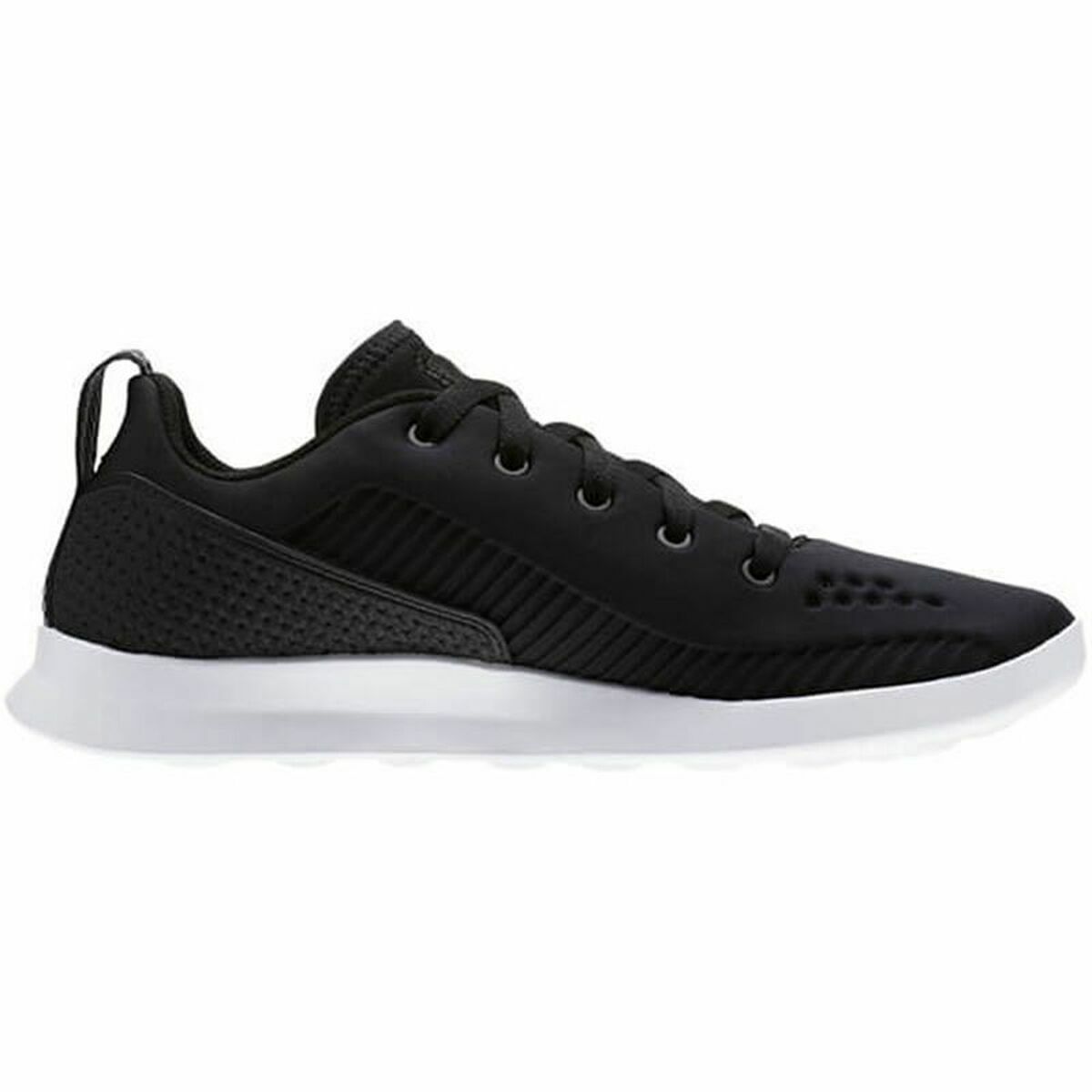 Gymnastiksko, Dam Reebok Sportswear Evazure DMX Svart - 5
