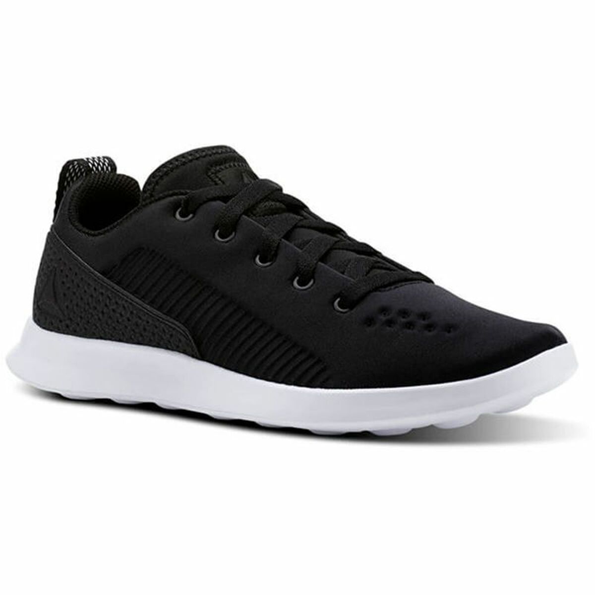 Gymnastiksko, Dam Reebok Sportswear Evazure DMX Svart - 4