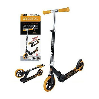 Skooter Eezi 54070 Orange