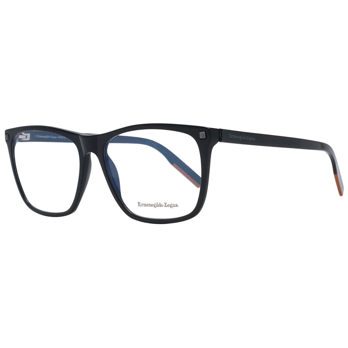 Glasögonbågar Ermenegildo Zegna EZ5215 58001