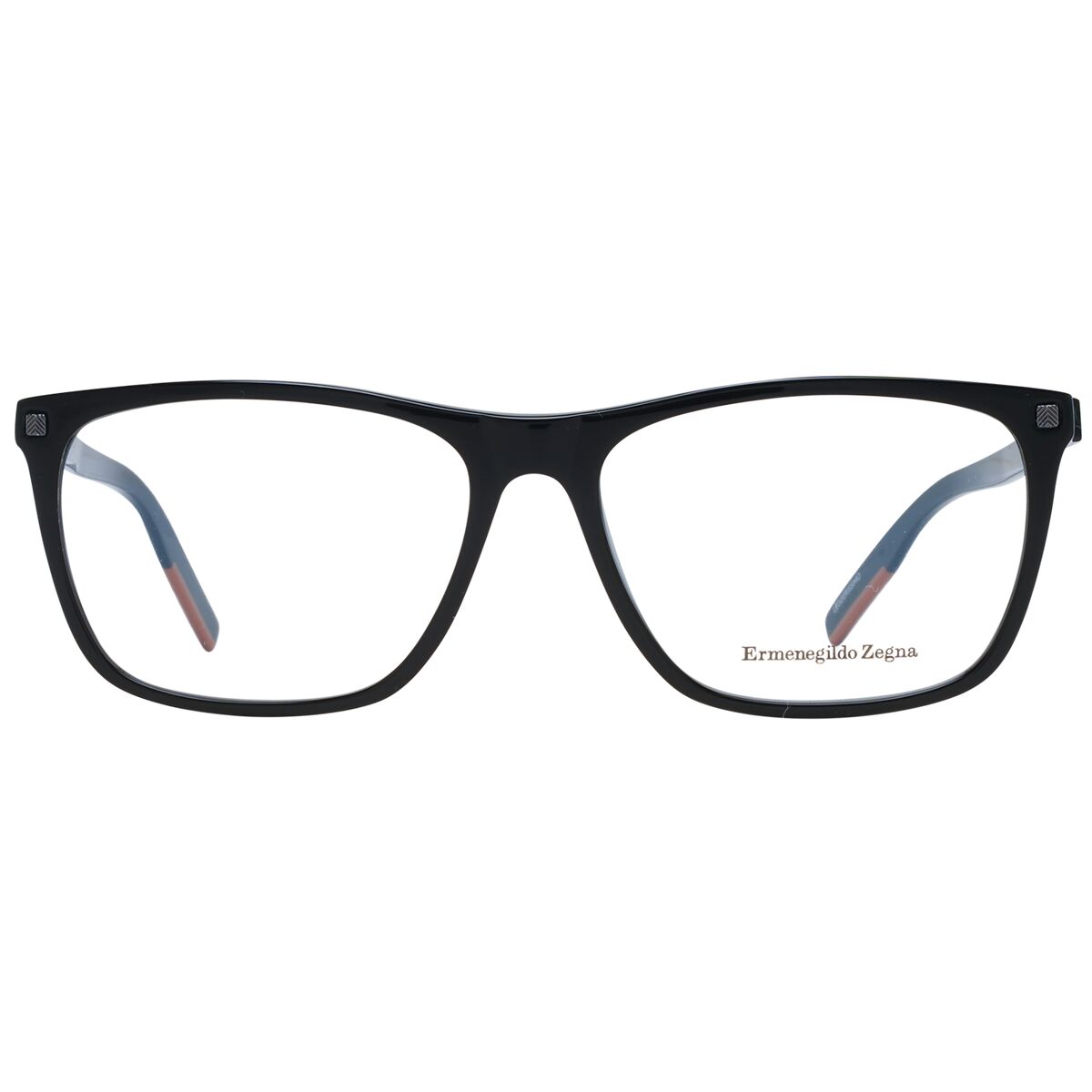 Glasögonbågar Ermenegildo Zegna EZ5215 58001 - 2