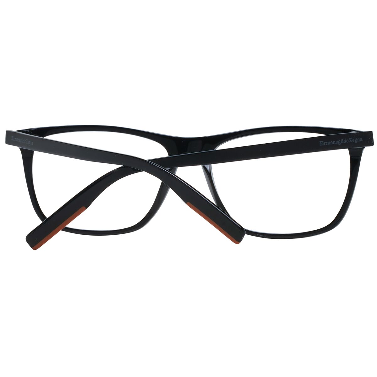 Glasögonbågar Ermenegildo Zegna EZ5215 58001 - 3