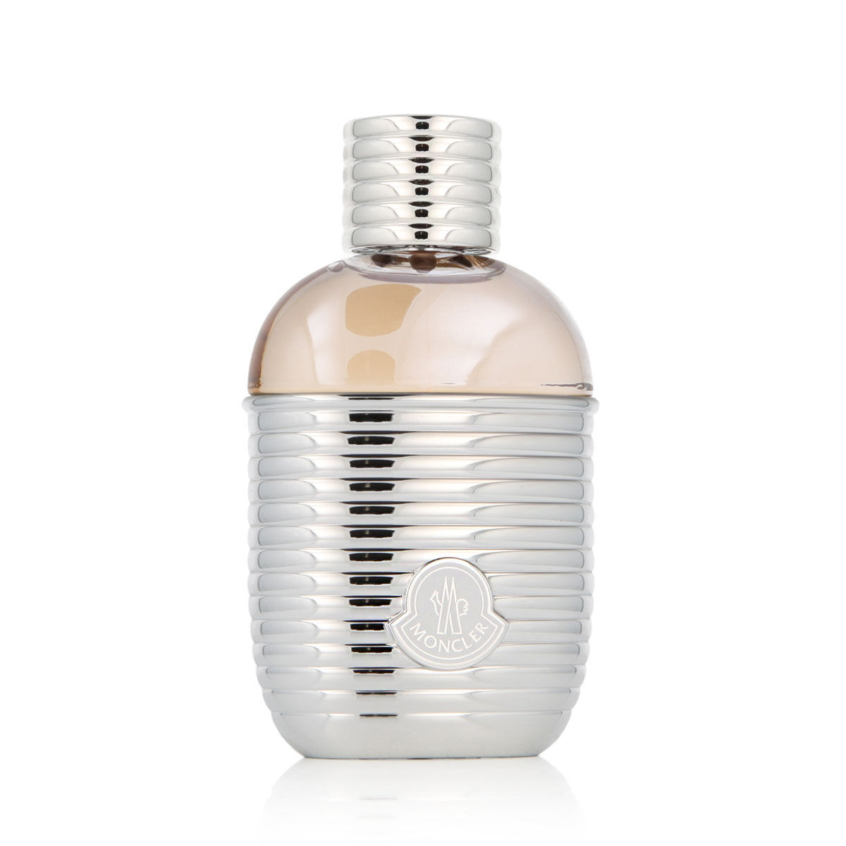 Parfym Damer Moncler EDP Pour Femme 100 ml - 2