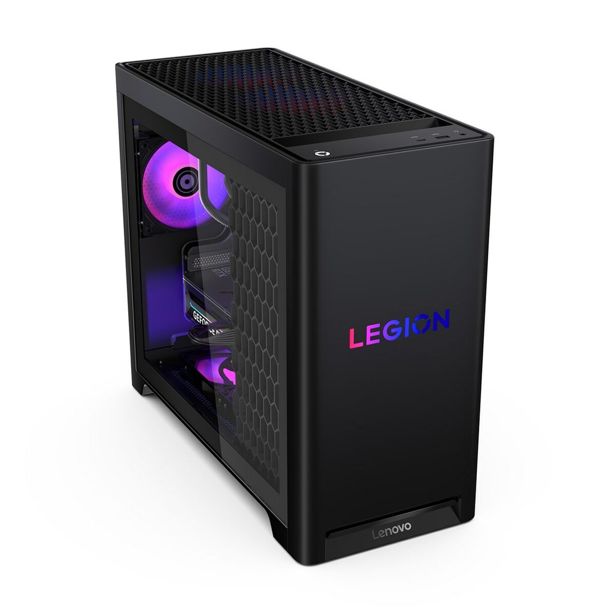 Bordsdator Lenovo 90YE0016PL intel core ultra 9 275HX 32 GB RAM 2 TB SSD nvidia geforce rtx 5070 - 2