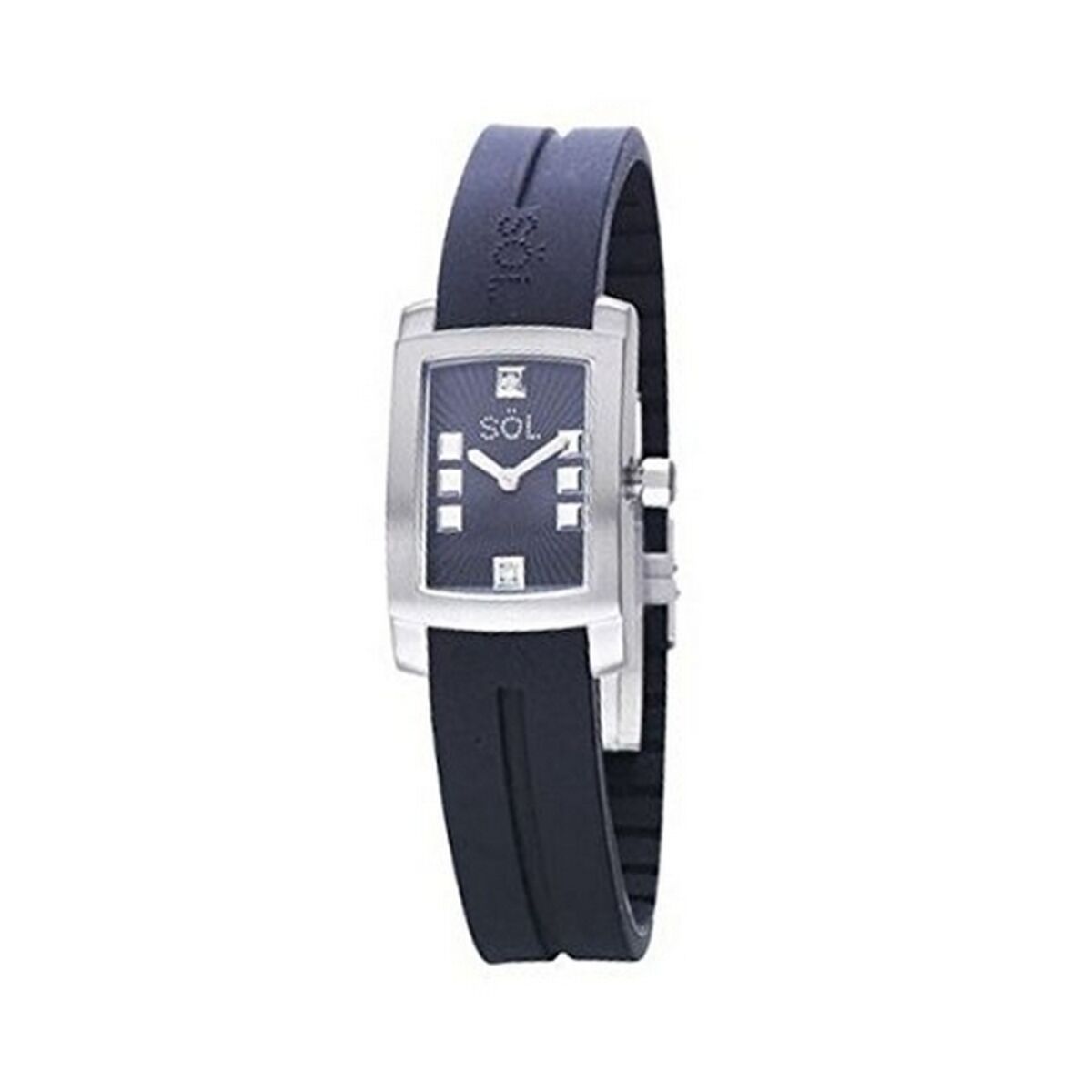 Damklocka Söl 10011/4 (Ø 23 mm) - 10