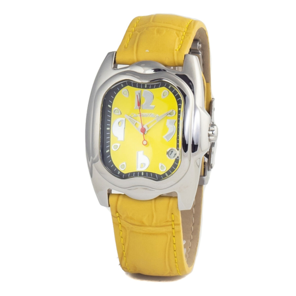 Damklocka Chronotech CT7274L-02 (Ø 32 mm) - 9