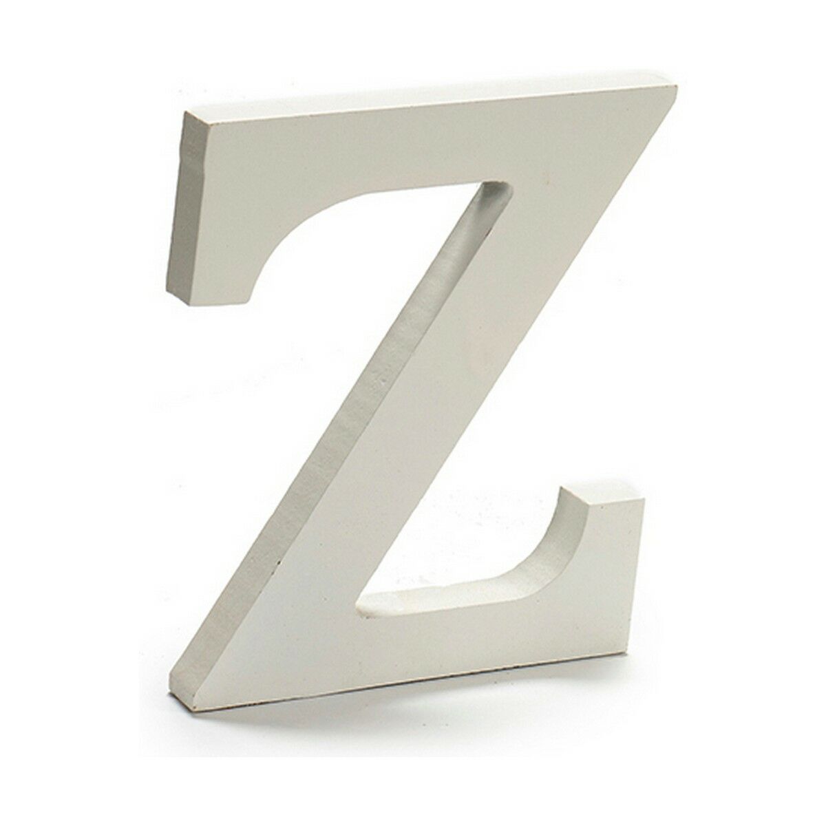Brev Pincello Z Vit 1,8 x 21 x 17 cm (12 antal) - 2