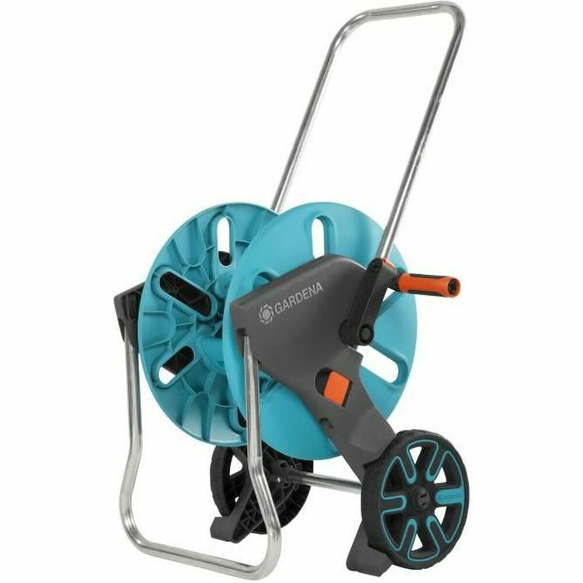 Slangvagn Gardena AquaRoll M - 2