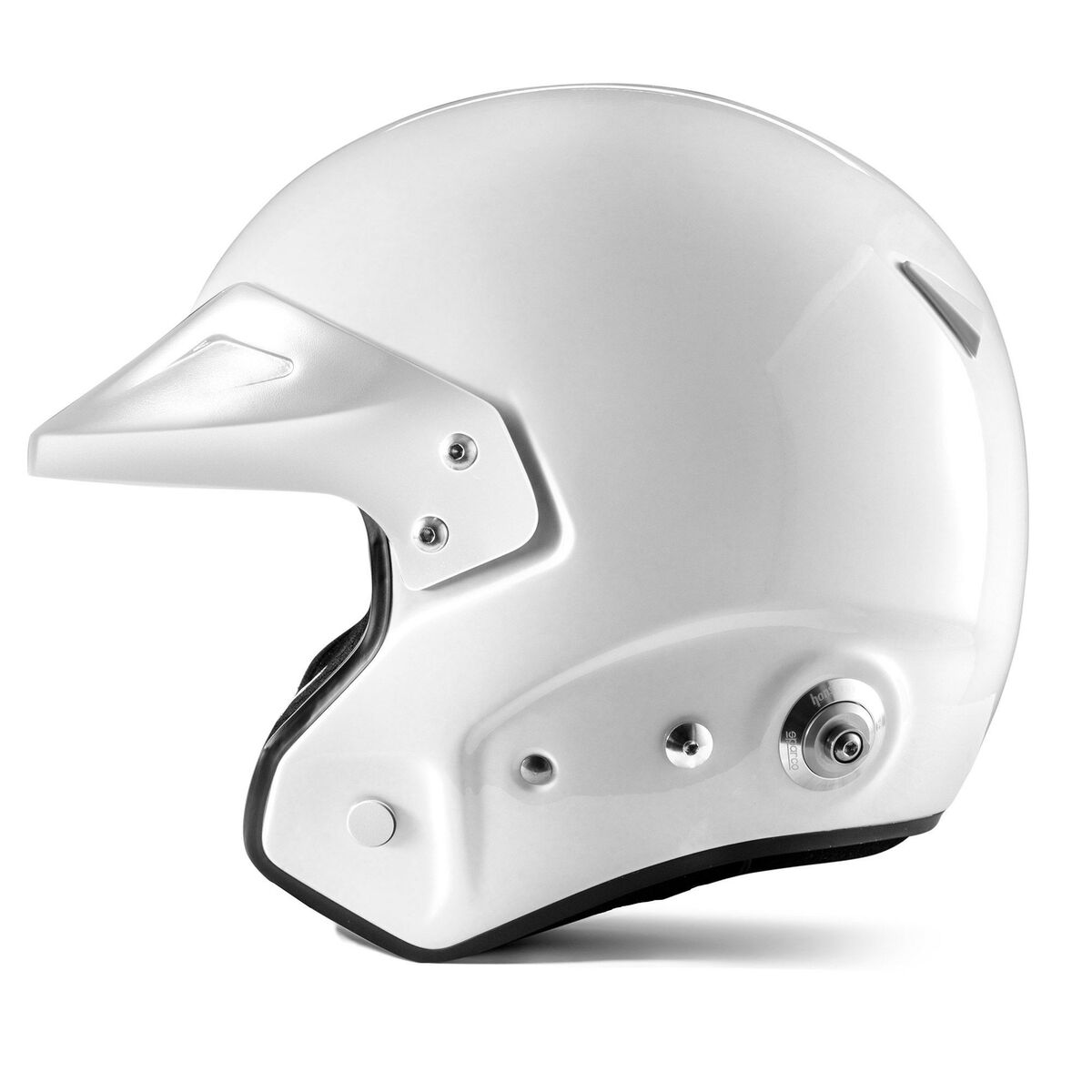 Hjälm Sparco RJ M Vit - 8