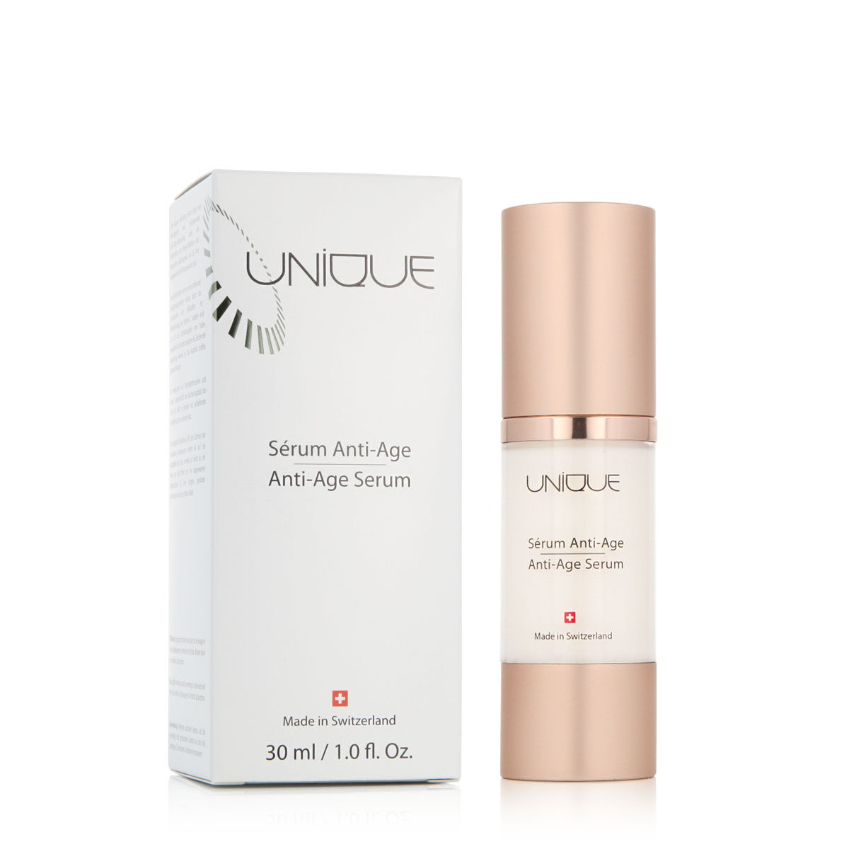 Anti-agingserum Unique 30 ml - 2