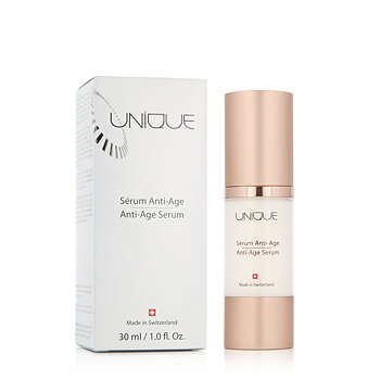 Anti-agingserum Unique 30 ml