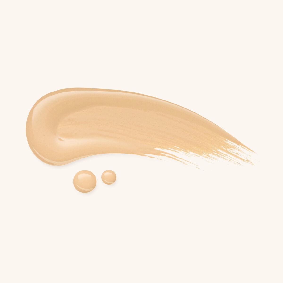 Flytande makeupbas Catrice Nude Drop Nº 020W 30 ml - 3