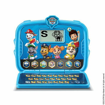 Interaktiv läsplatta för småbarn Vtech PAW PATROL My Educational Tablet Computer (FR)