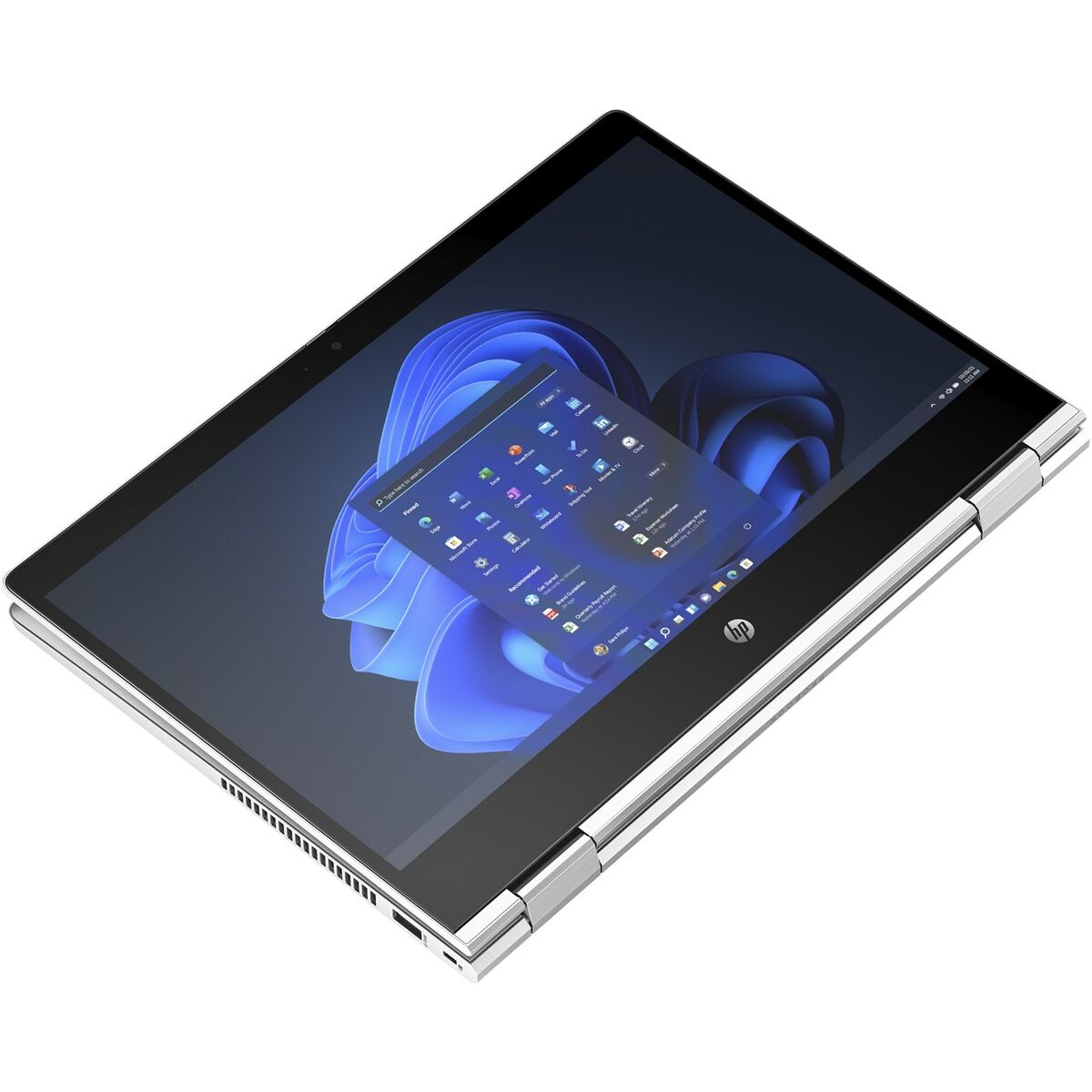 Bärbar dator HP Pro x360 435 G10 13,3" AMD Ryzen 5-7530U 16 GB RAM 512 GB SSD - 7