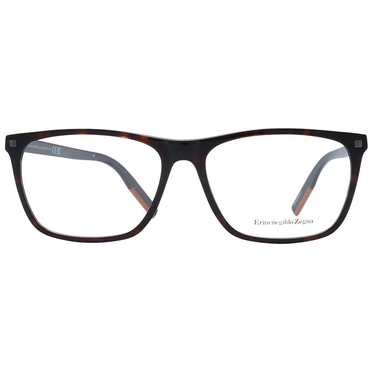 Glasögonbågar Ermenegildo Zegna EZ5215 58052 - 2