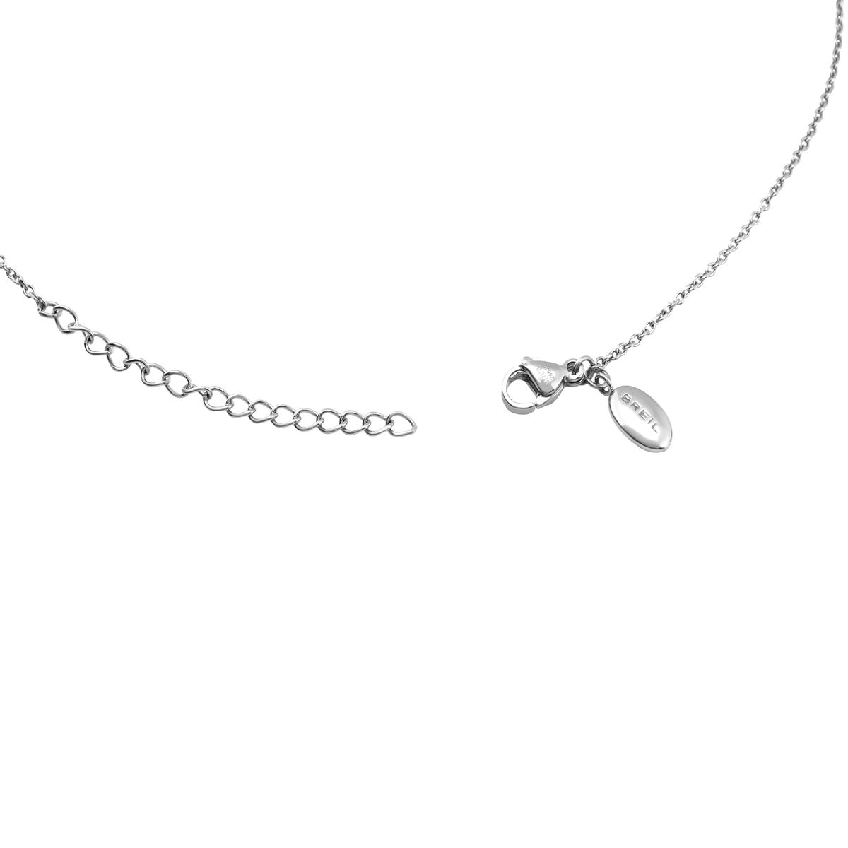 Damhalsband Breil TJ3707 Silvrig - 2
