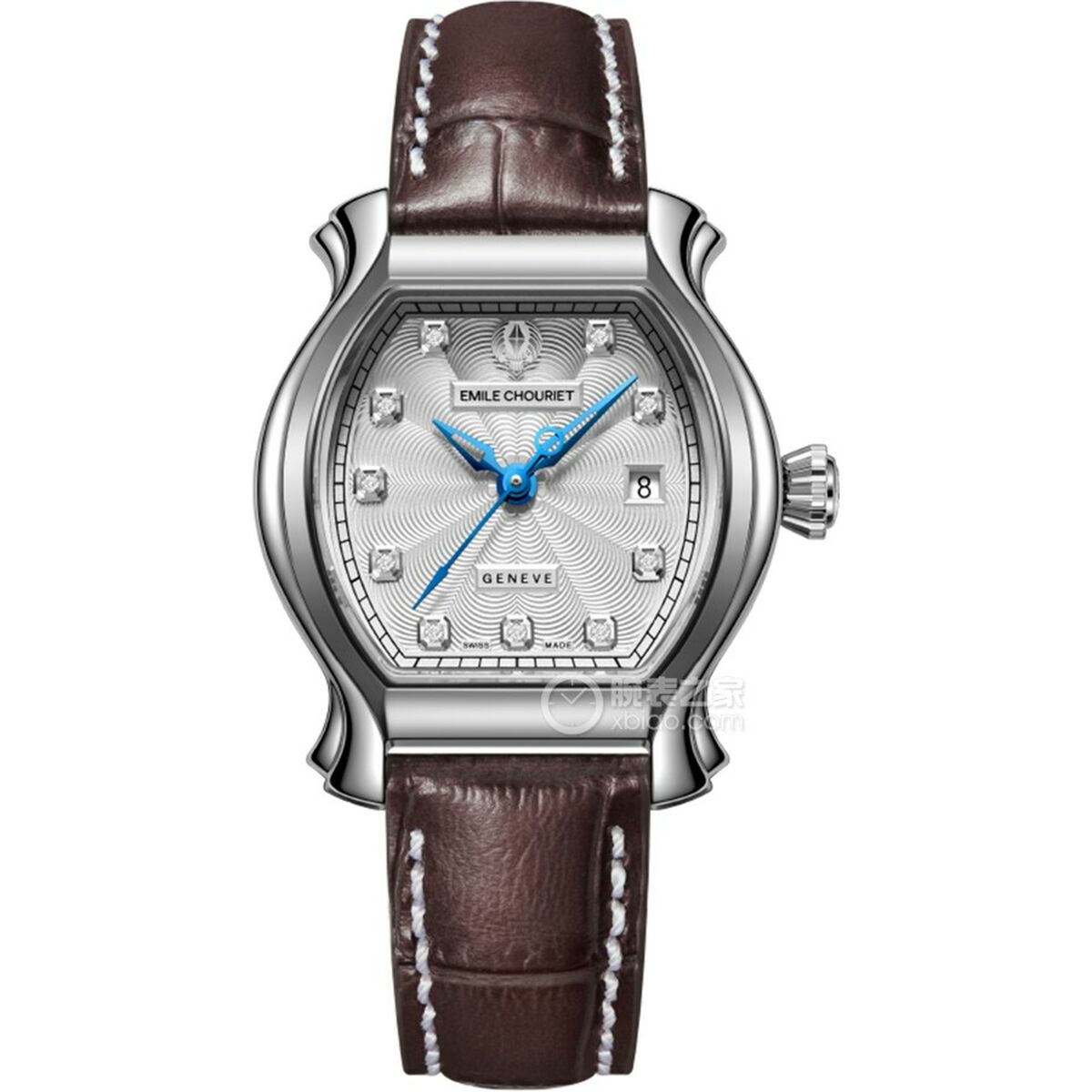 Damklocka Emile Chouriet 191138L68272 (Ø 28 mm)