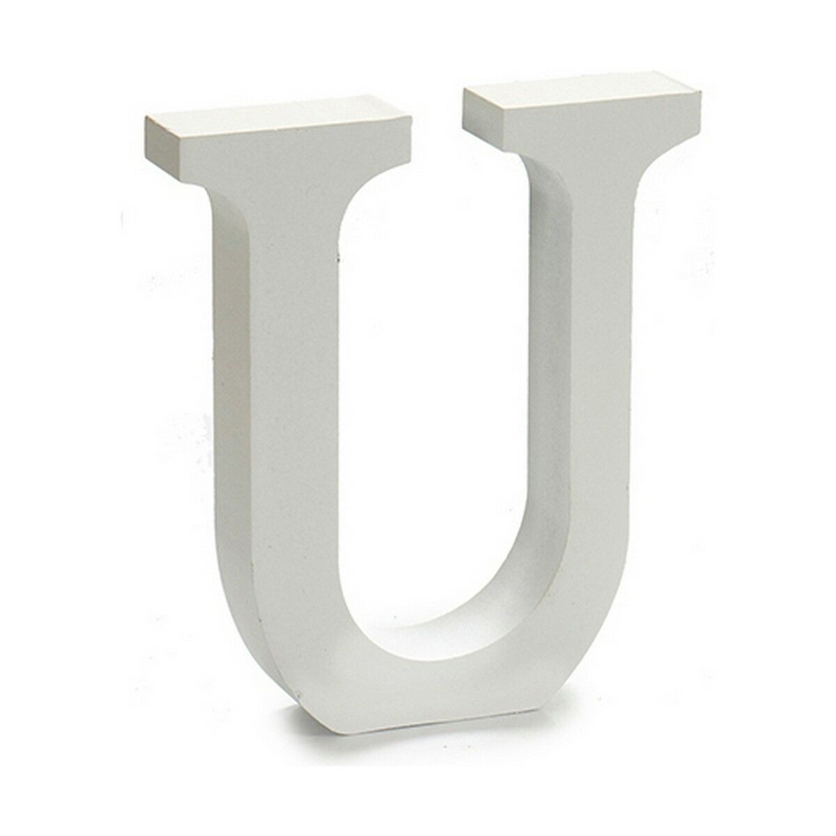 Brev Pincello U Vit 2 x 16 x 14,5 cm (24 antal) - 2