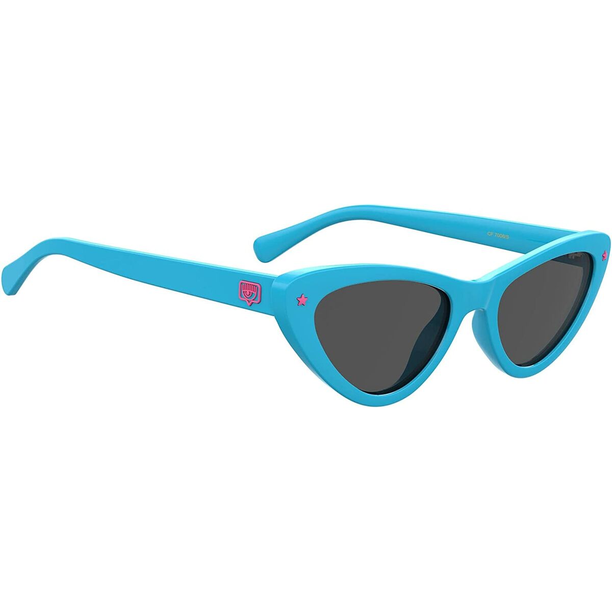 Damsolglasögon Chiara Ferragni CF 7006_S - 4