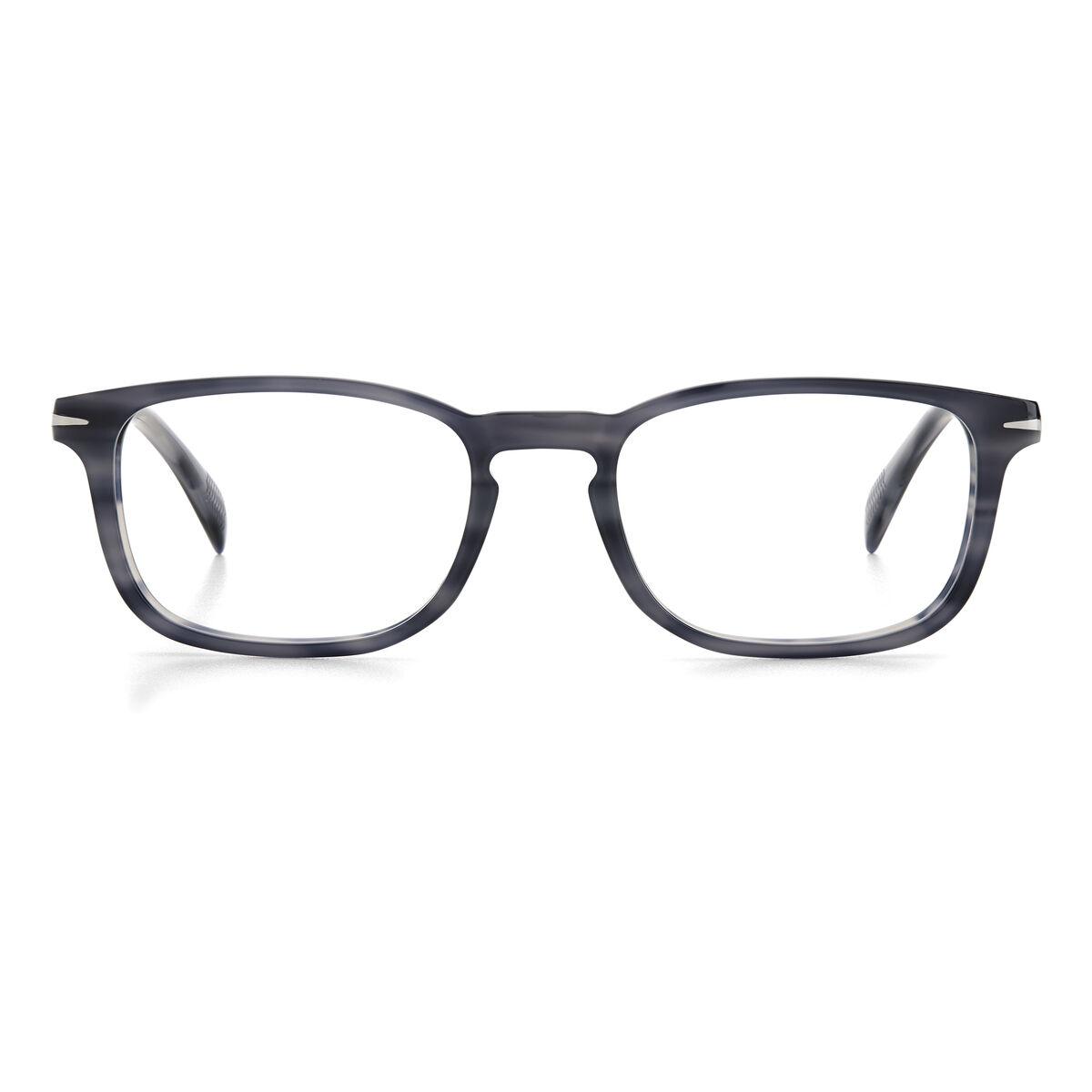 Glasögonbågar David Beckham DB-1027-2W8 Ø 51 mm - 2