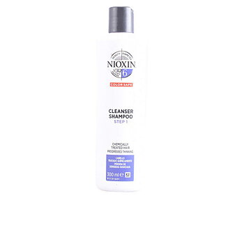 Schampo System 6 Volumizing Nioxin 10006514