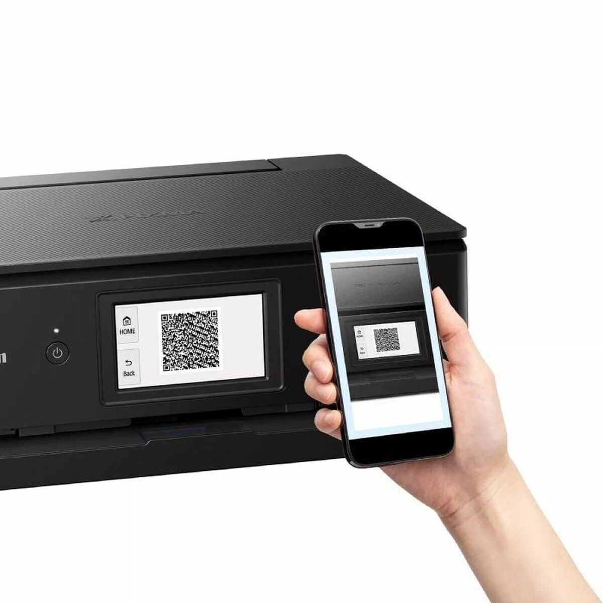 Multifunktionsskrivare Canon PIXMA TS8750 4800 x 1200 dpi - 3