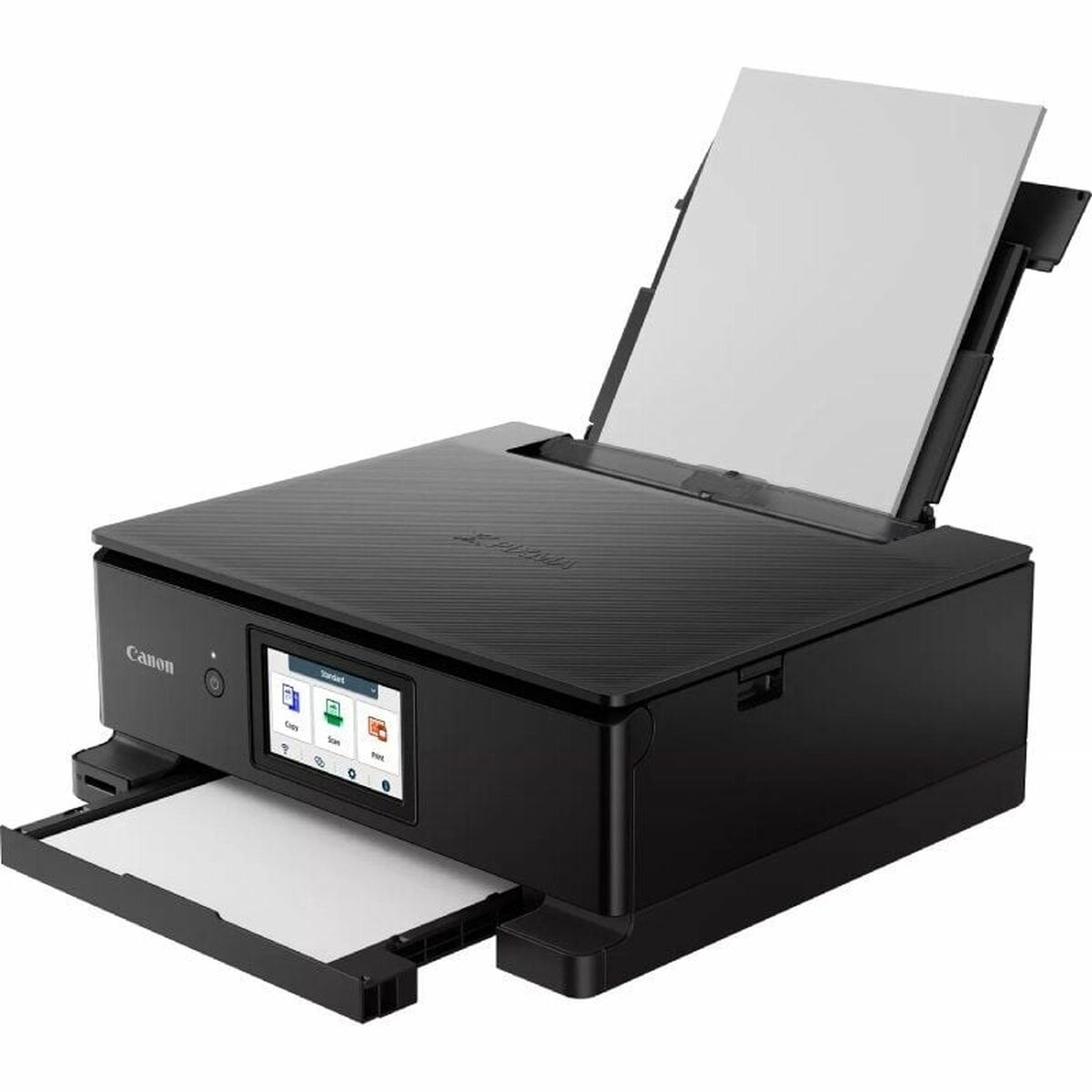 Multifunktionsskrivare Canon PIXMA TS8750 4800 x 1200 dpi - 2