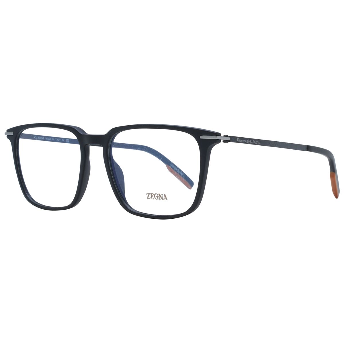 Glasögonbågar Ermenegildo Zegna EZ5216 55002