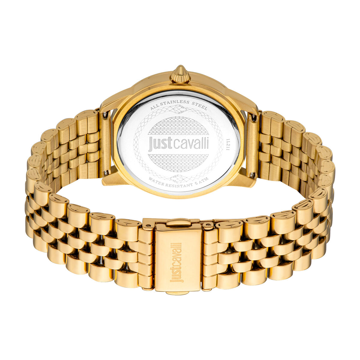 Damklocka Just Cavalli - 2