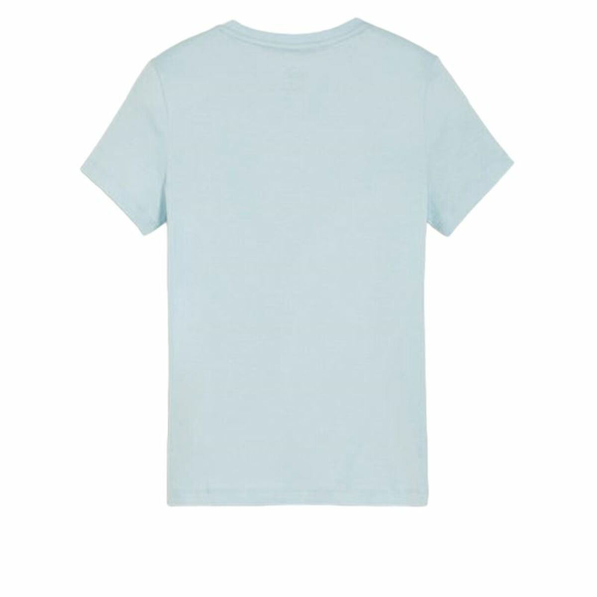 T-shirt med kortärm Herr Puma Essentials+ - 2